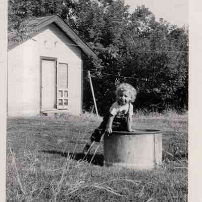 Margo Squibb