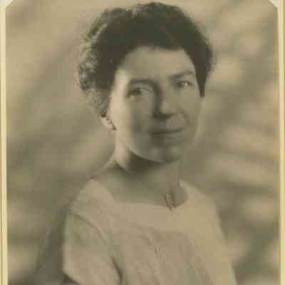 Jean Willard Brooks Lathrop