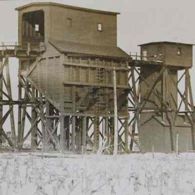 Coaling Station