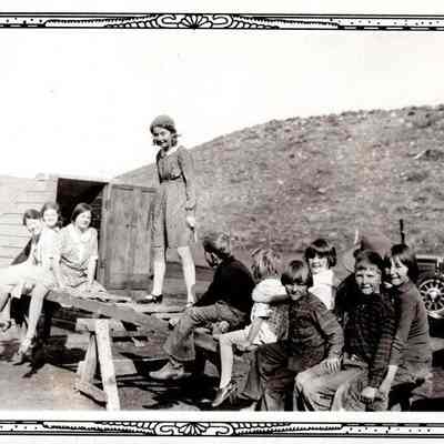 Children