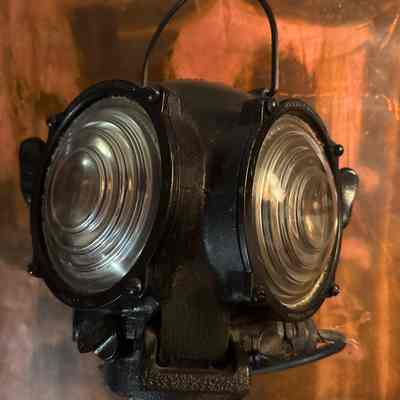 Class Lamp