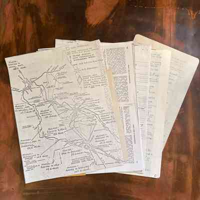 Casper Railroad Research