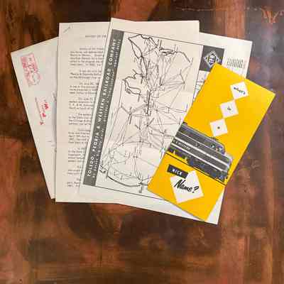 Information Packet-TP&W