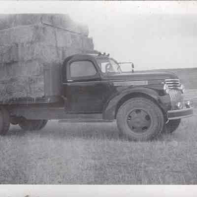 Ranch Truck