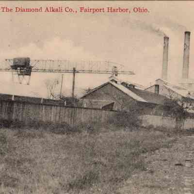 Diamond Alkali Co.