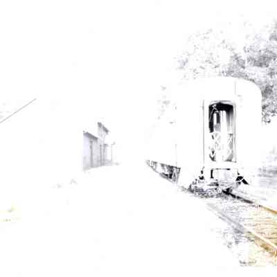 Train No. 30