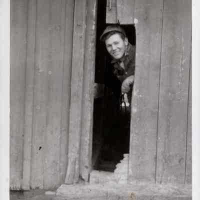 Chet Stevens