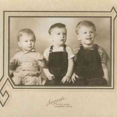 McCrary Boys