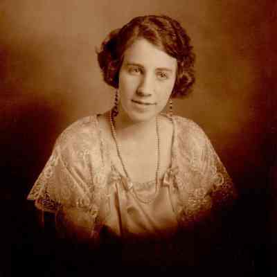 Elberta Rosecrans