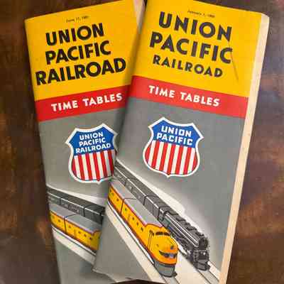 Timetables-UP