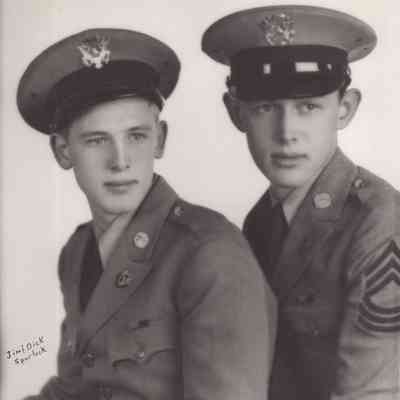 Spurlock Brothers