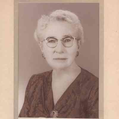Mary Melissa Spurlock