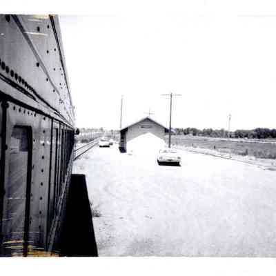 Train No. 30