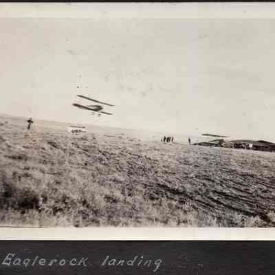 Eaglerock Landing