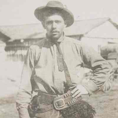 H.B. Dagget