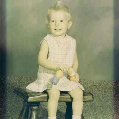 Shelly McCleary