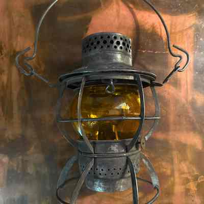 Lantern-D&RGW