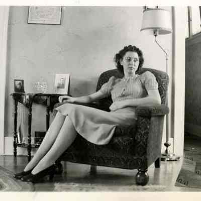 Ruth Cole