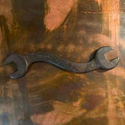 Wrench-ICRR