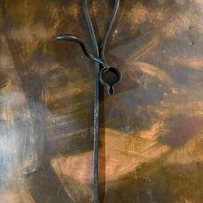 Varney Sticking Tommy