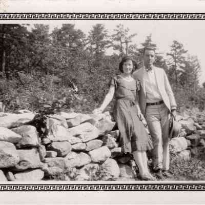 Roy and Alice Kingsley