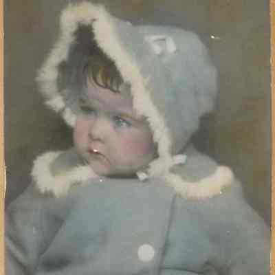Avis Lynn Cole