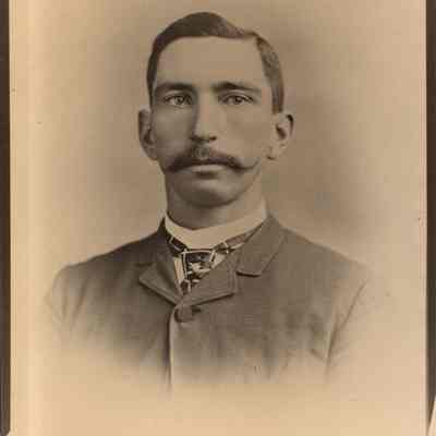 B.B. Brooks