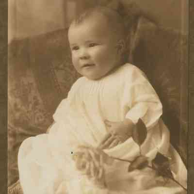 Homer Raile Lathrop, Jr.