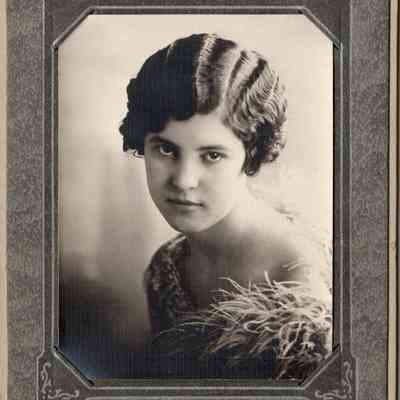 Ruth Cox