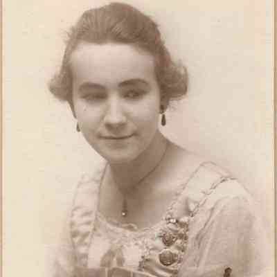 Lela Rosecrans