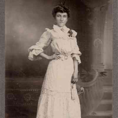 Lillie Nisley