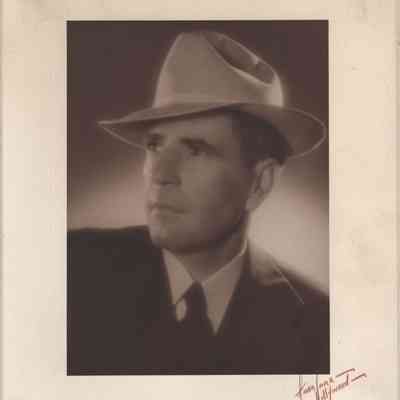 Silas Brooks