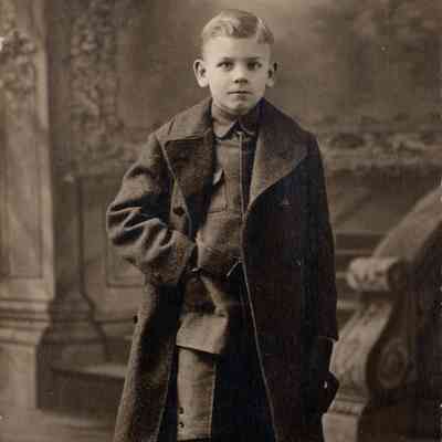 Edward Gruber