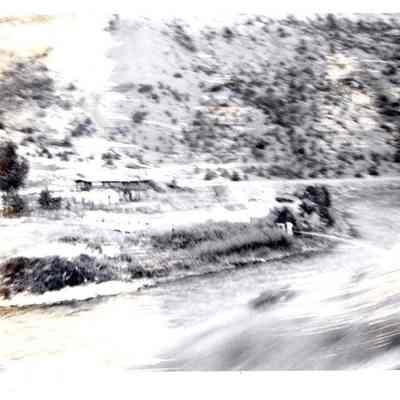 Wind River Canyon