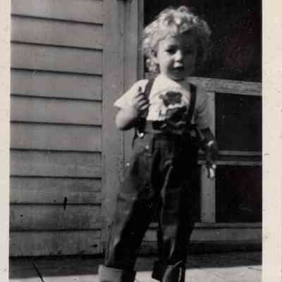 Margo Squibb