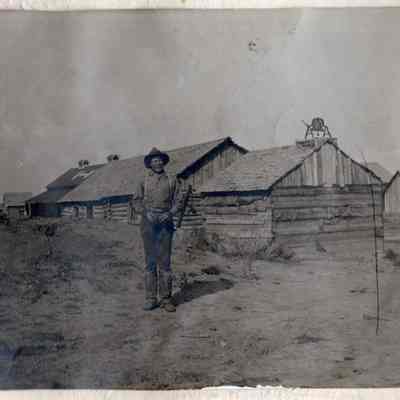 Hired Hand