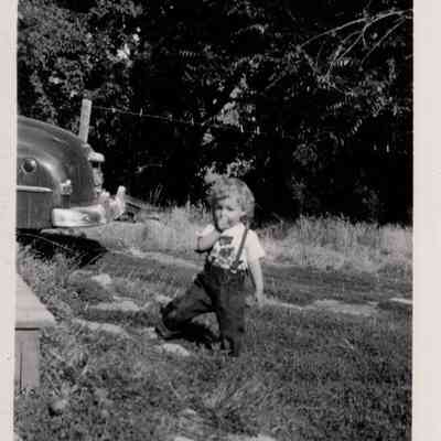 Margo Squibb