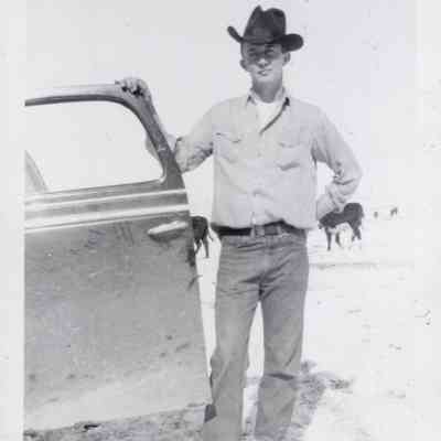 Bill Brown