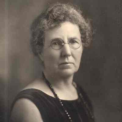 Mary Brooks