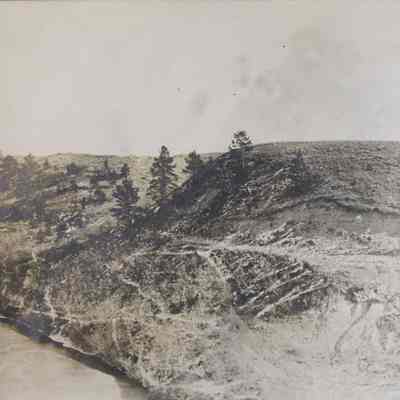 Along the Niobrara