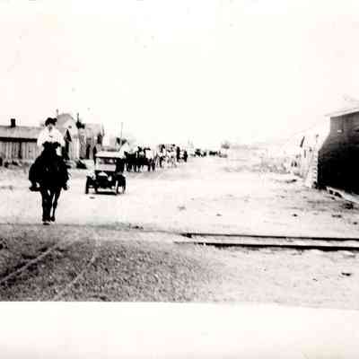 Parade