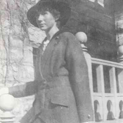 Lena Natrona Brooks