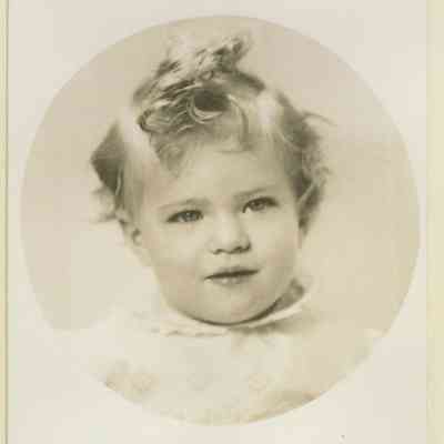 Margaret McCrary