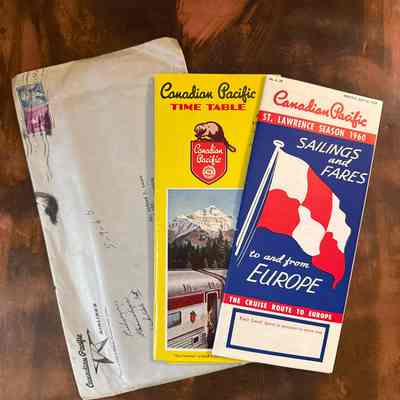 Information Packet-CP