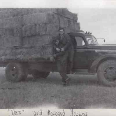 Ranch Truck