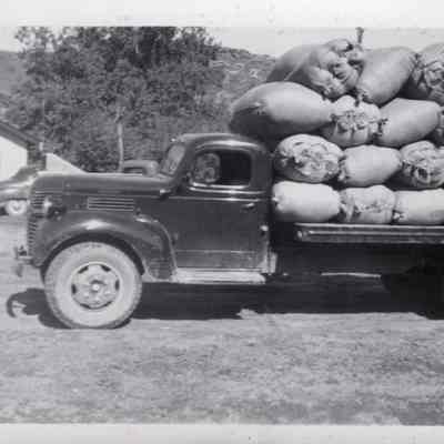 Ranch Truck