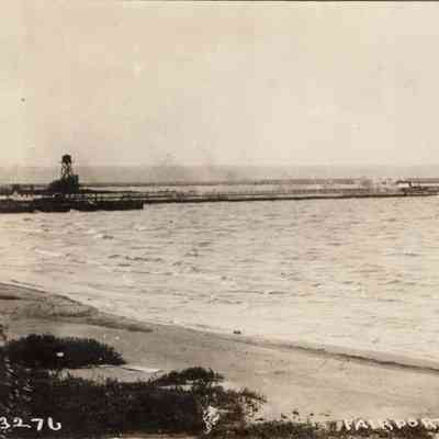 Fairport Harbor, OH