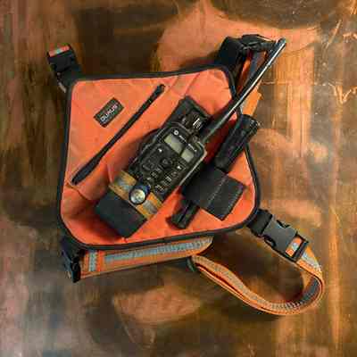 Radio Harness-UP
