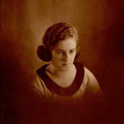 Phyllis Harris