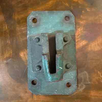Lantern Bracket
